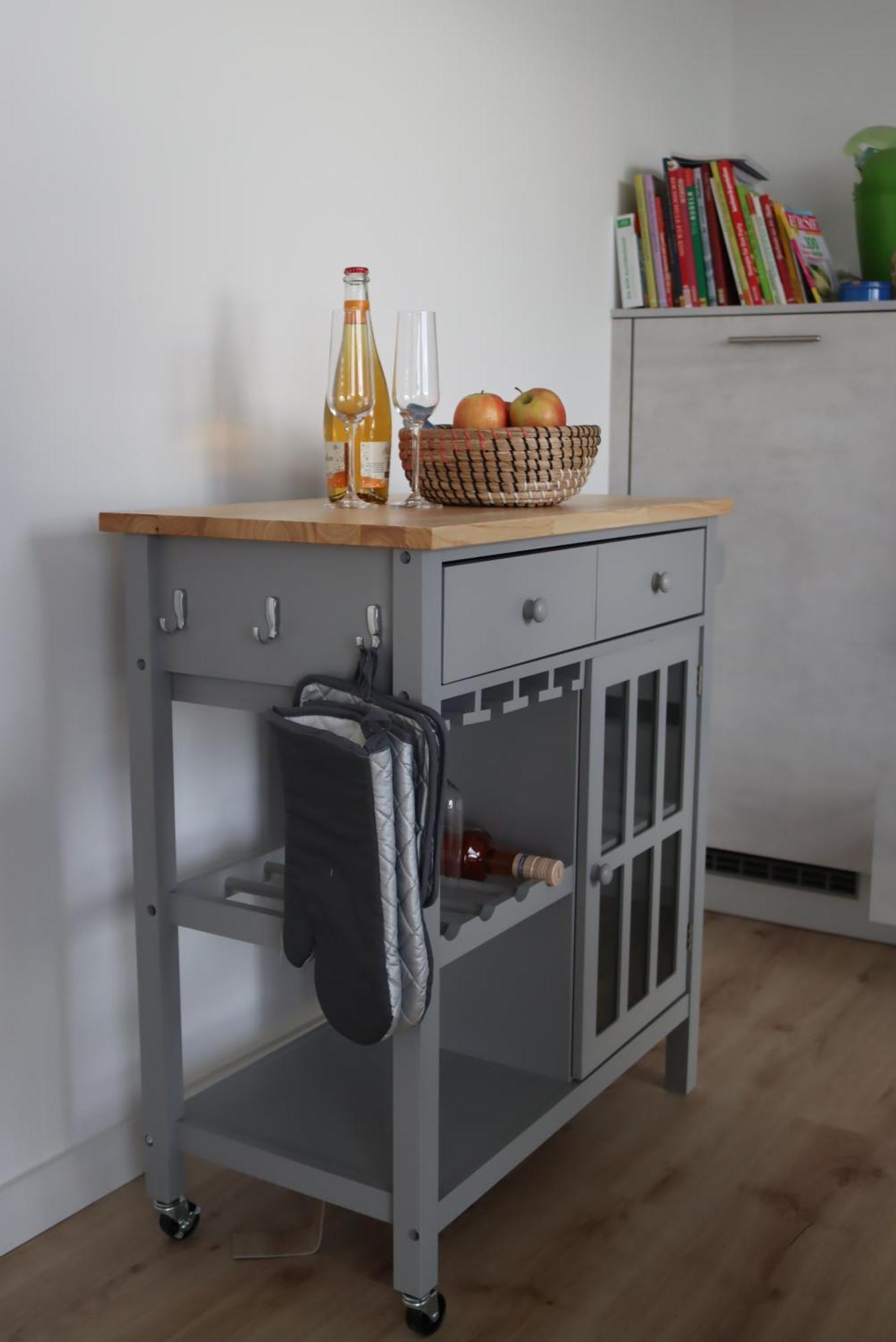 Ferienwohnung Goitzschetraum Pouch Buitenkant foto