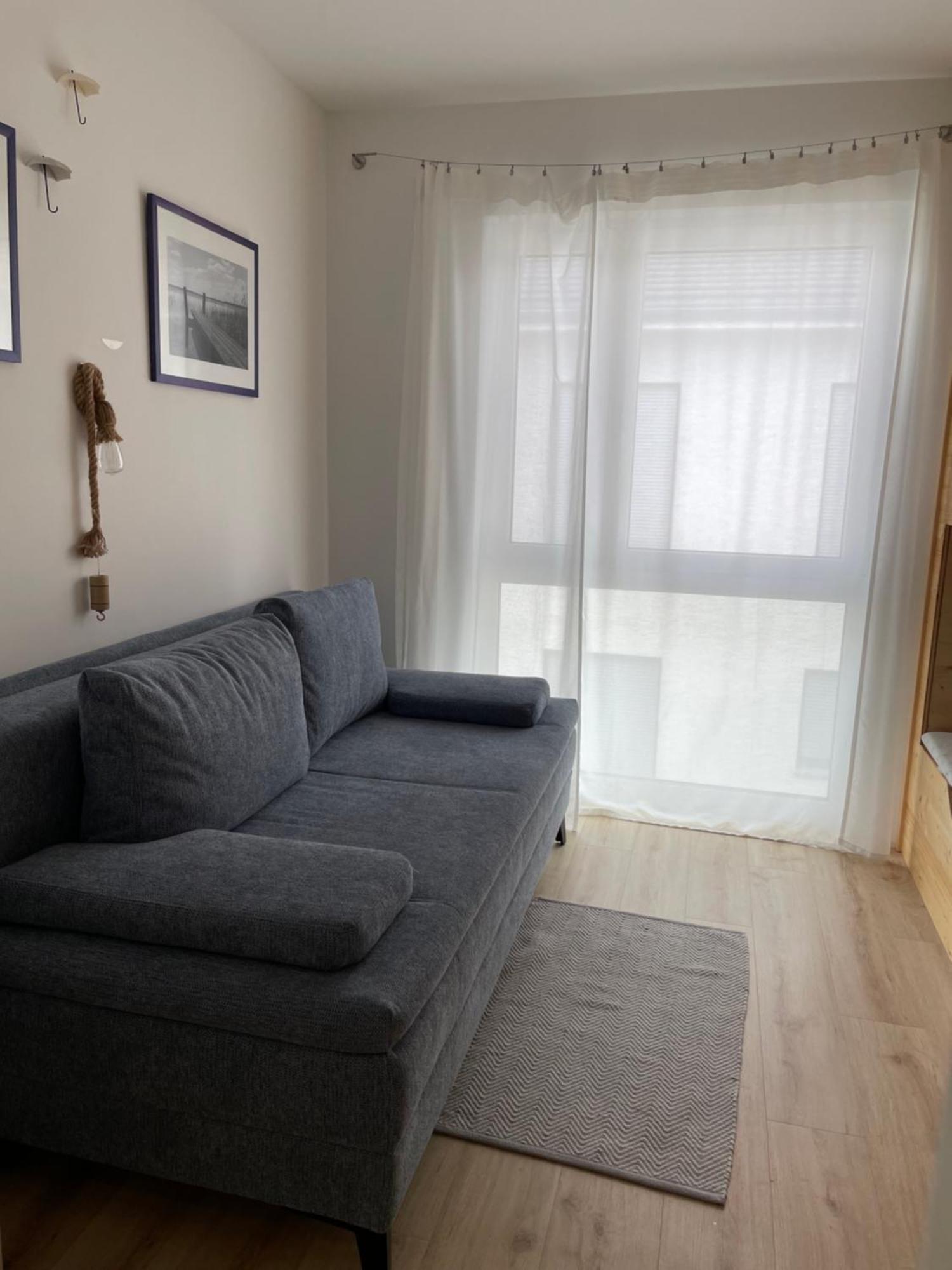 Ferienwohnung Goitzschetraum Pouch Buitenkant foto
