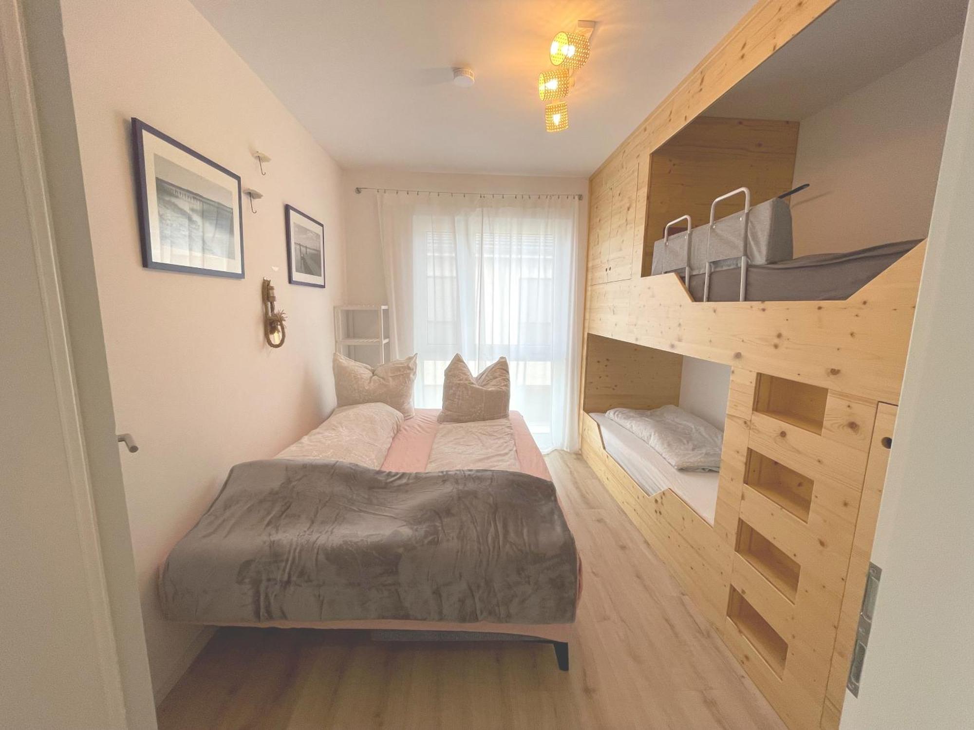 Ferienwohnung Goitzschetraum Pouch Buitenkant foto