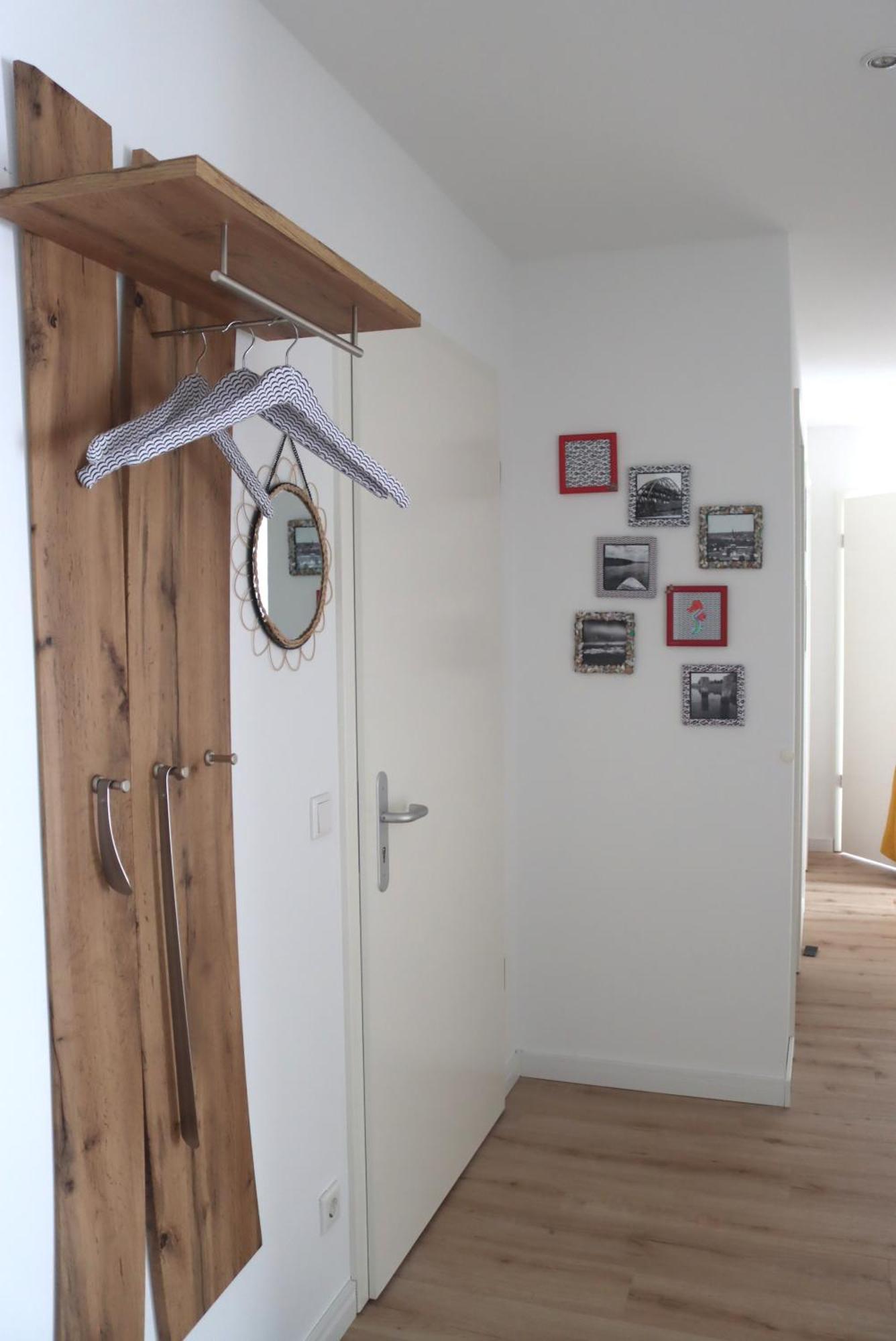 Ferienwohnung Goitzschetraum Pouch Buitenkant foto